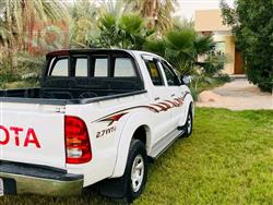 تويوتا هايلوكس